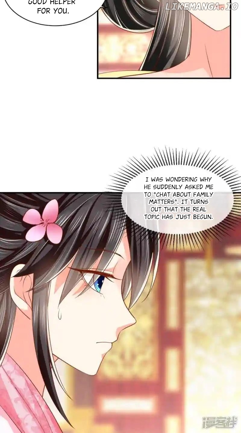 Do Not Mess With The Stupid Concubine Chapter 144 - page 26